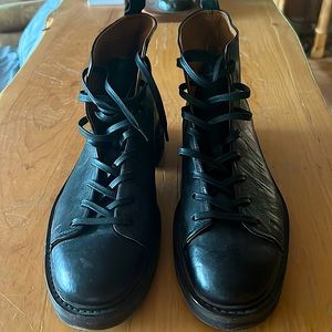 John Varvatos Boots